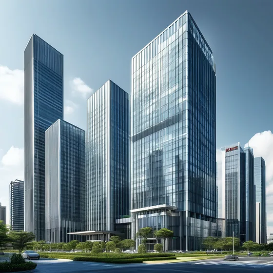 北矿建筑材料