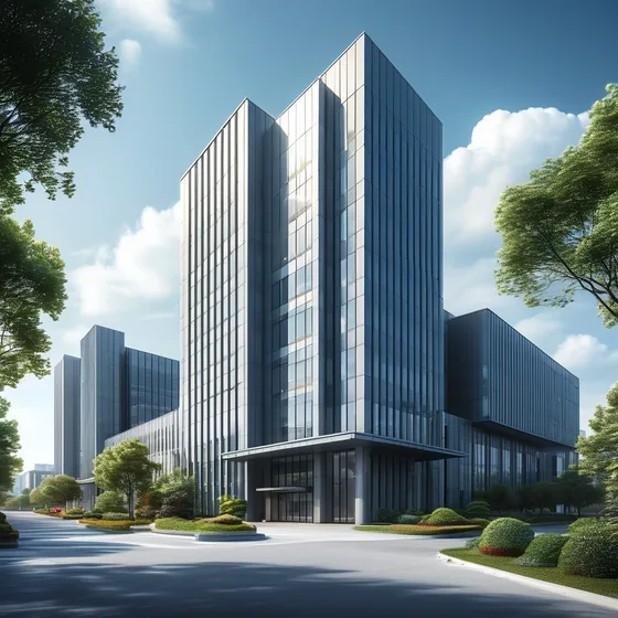 北矿建筑材料