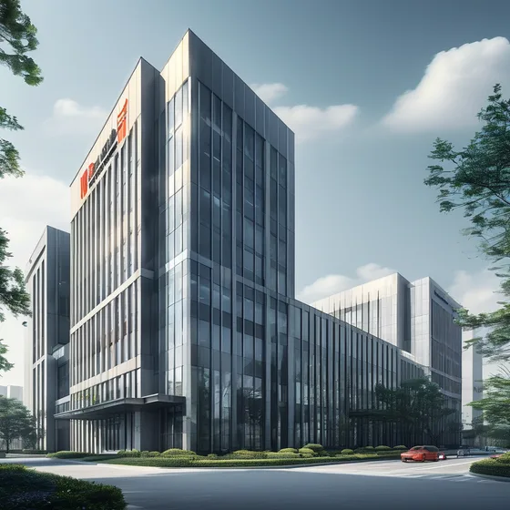北矿建筑材料品质管控