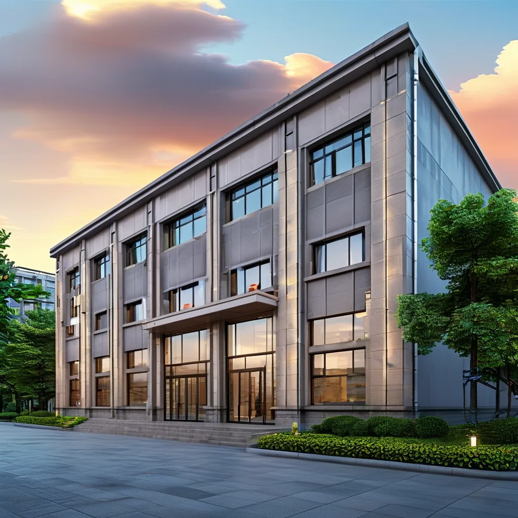 北矿建筑材料